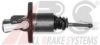 VW 3A1721388 Master Cylinder, clutch